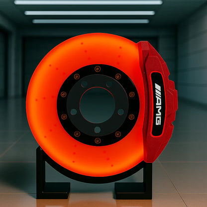 M-Series Caliper Ambient Light - Cavinic