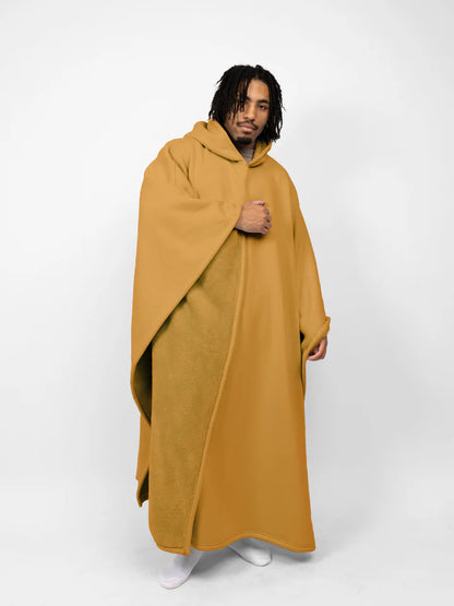 Eden Hoodie - Everyday Comfort You Can Wear