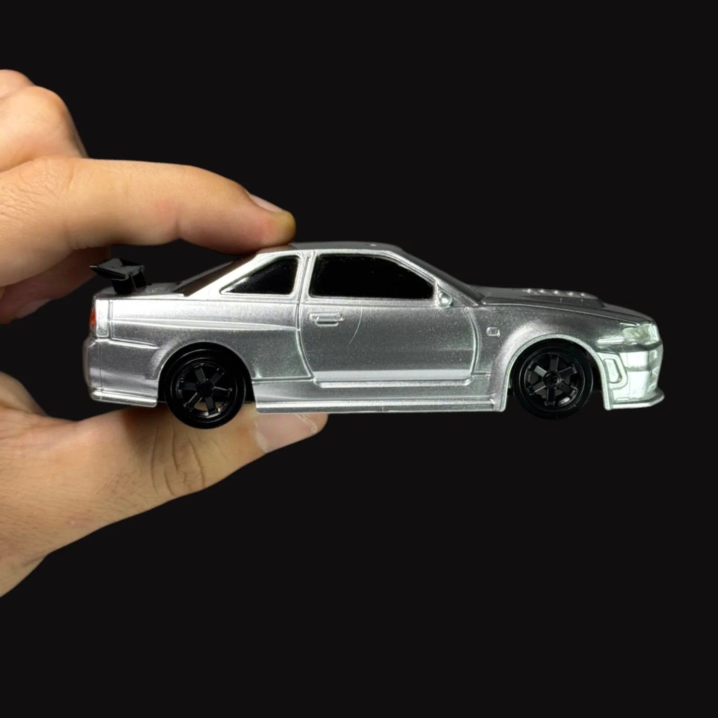 V2 Mini Street Racer Cavinic™