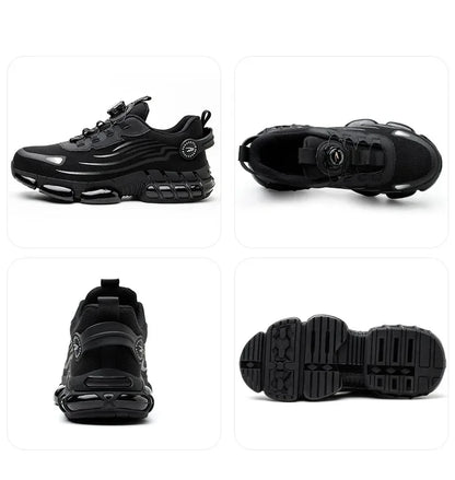 Cavinic™ Invictus Pro 2.0 - Protect Your Feet With Comfort & Style