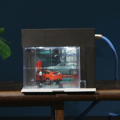 ProMiniGarage - 1/64 Scale - Cavinic