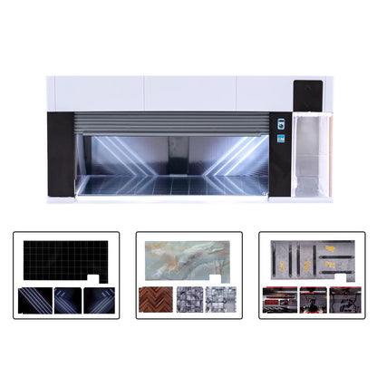 ProMiniGarage - 1/64 Scale - Cavinic