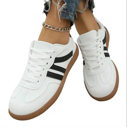 Stylish, non-slip women's sneakers, suitable for everyday walking