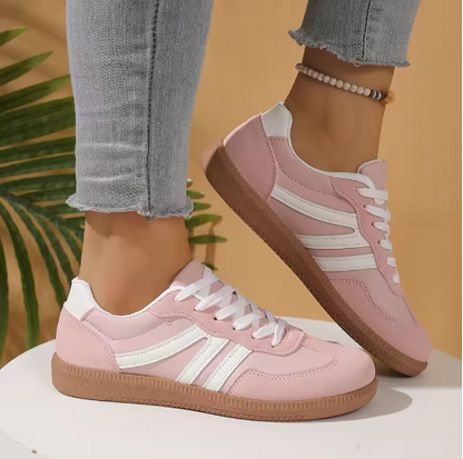 Stylish, non-slip women's sneakers, suitable for everyday walking