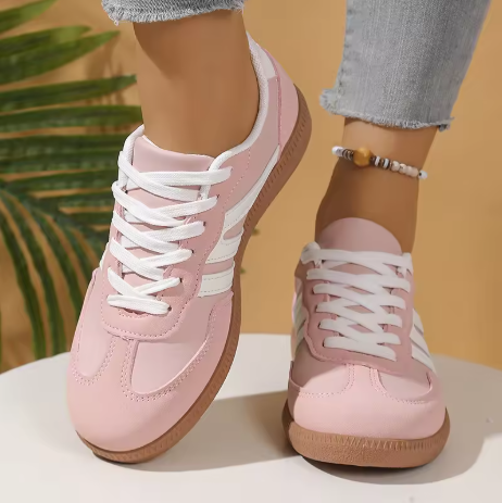 Stylish, non-slip women's sneakers, suitable for everyday walking