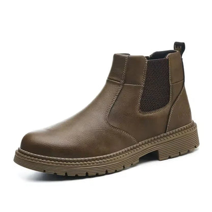 Cavinic™ Chelsea - Steel Toe