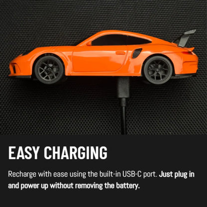 V2 Mini Street Racer Cavinic™