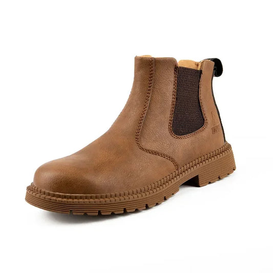 Cavinic™ Chelsea - Steel Toe