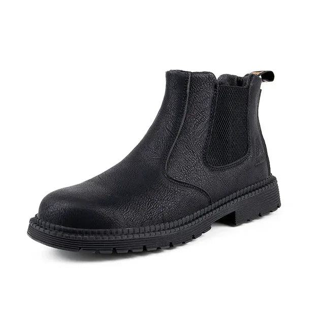 Cavinic™ Chelsea - Steel Toe