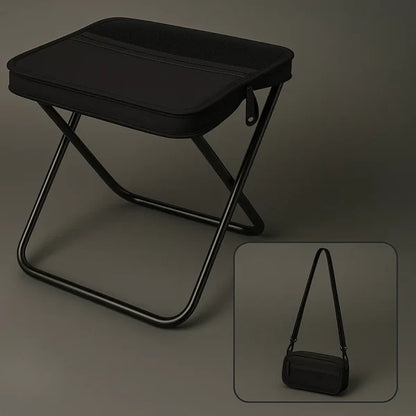 Cavinic Folding Stool Bag