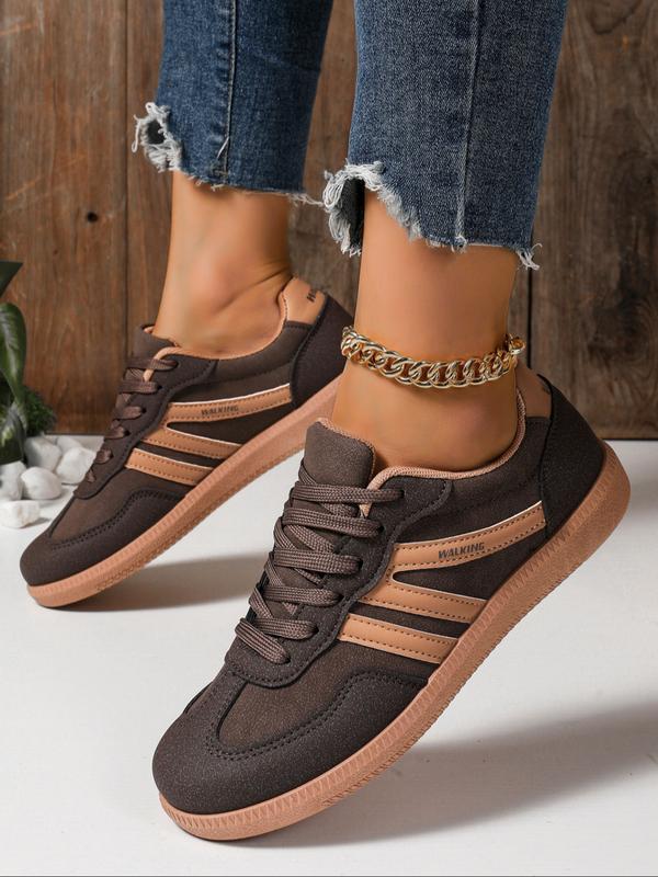Stylish, non-slip women's sneakers, suitable for everyday walking