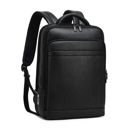 Fingerprint Lock Backpack – Cavinic™