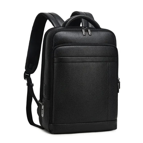 Fingerprint Lock Backpack – Cavinic™