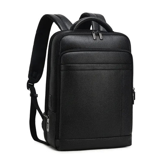 Fingerprint Lock Backpack – Cavinic™
