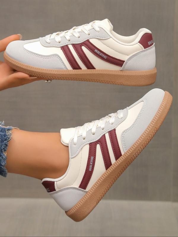 Stylish, non-slip women's sneakers, suitable for everyday walking
