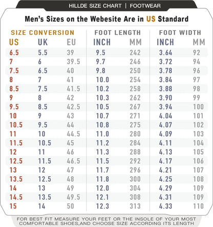 Men's Tactical Mid Top Hiking Boots