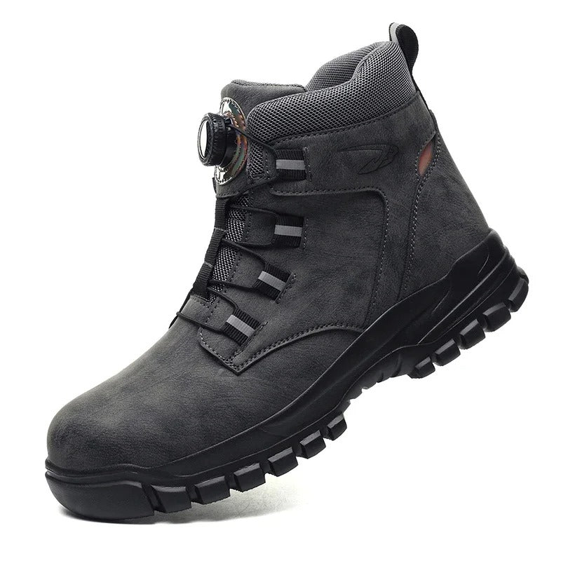 Cavinic™ Pro Safety Boots