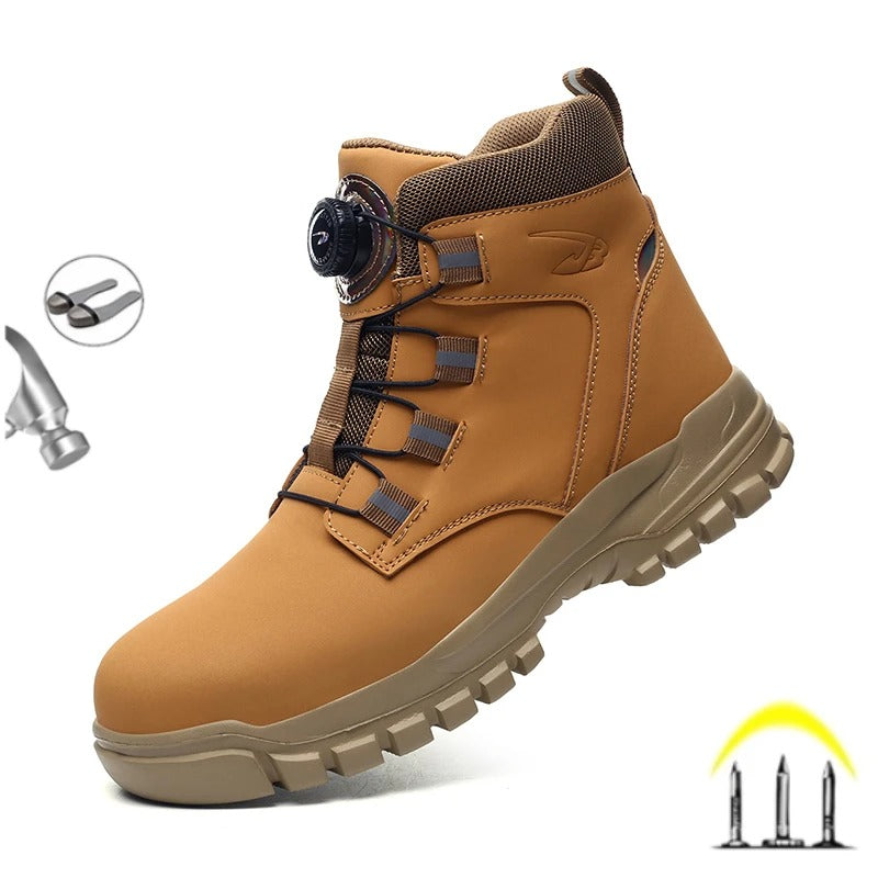 Cavinic™ Pro Safety Boots