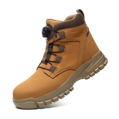Cavinic™ Pro Safety Boots