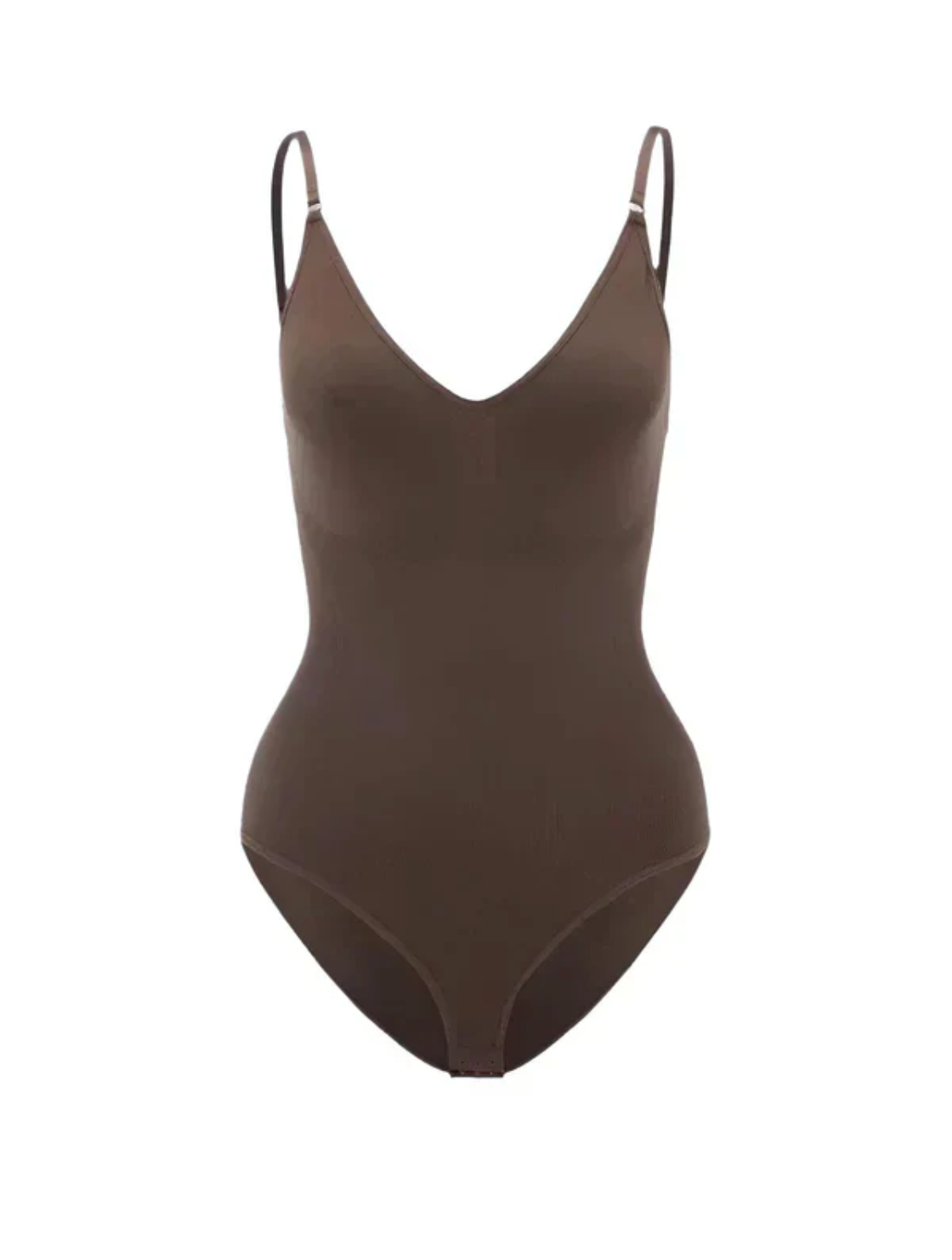 Cavinic™ - Seamless Bodysuit with Correcting Fit