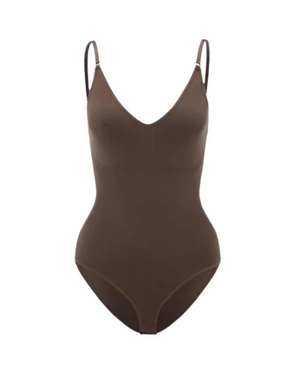 Cavinic™ - Seamless Bodysuit with Correcting Fit