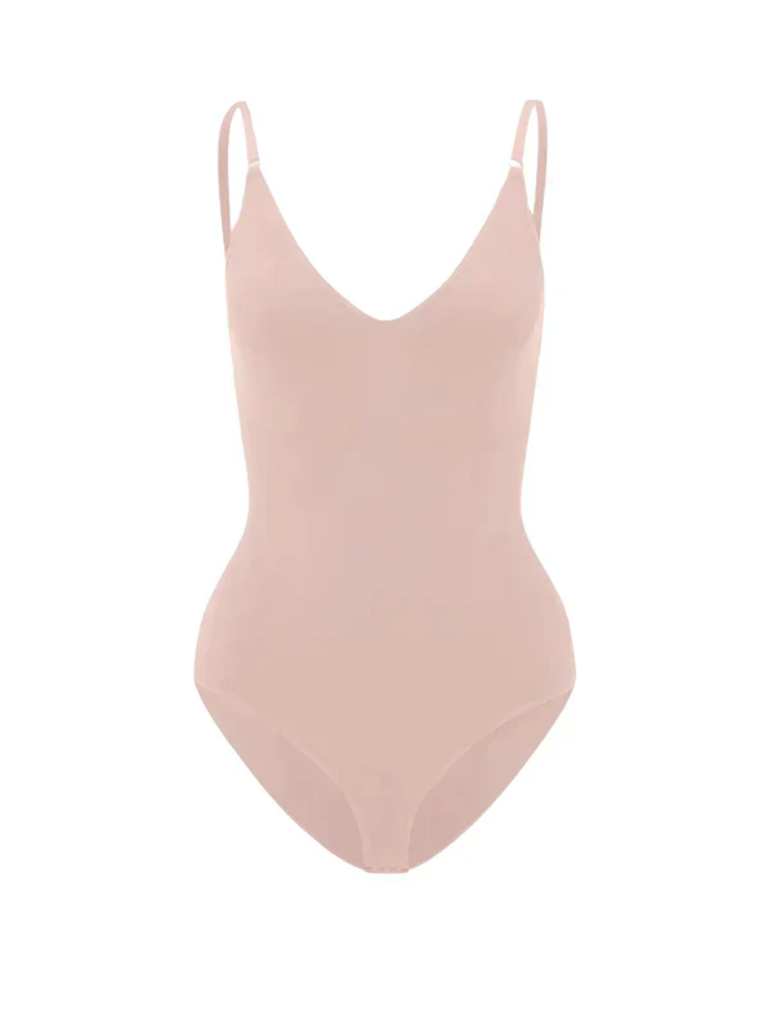 Cavinic™ - Seamless Bodysuit with Correcting Fit