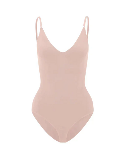 Cavinic™ - Seamless Bodysuit with Correcting Fit