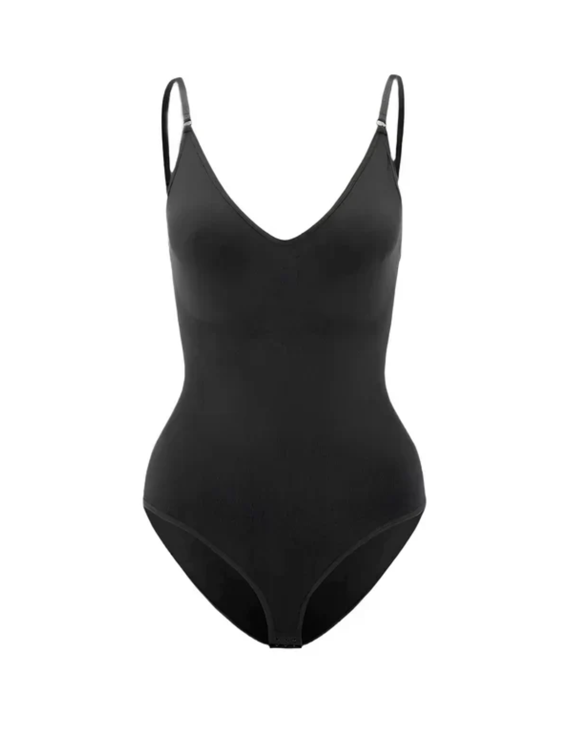 Cavinic™ - Seamless Bodysuit with Correcting Fit