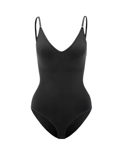 Cavinic™ - Seamless Bodysuit with Correcting Fit
