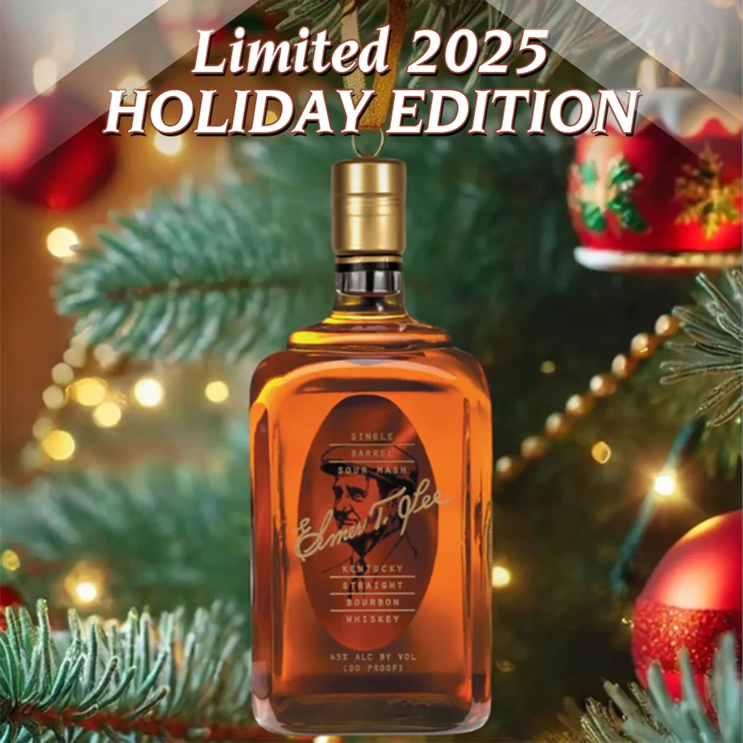 🔥Last Day Deal 50% OFF 🔥 2025 Whiskey Advent Calendar