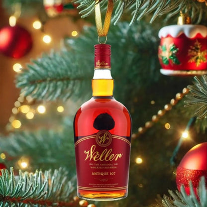 🔥Last Day Deal 50% OFF 🔥 2025 Whiskey Advent Calendar