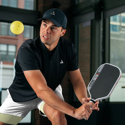 Cavinic™  JOOLA Perseus Pro IV 16mm Pickleball Paddle