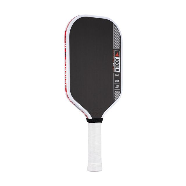 Cavinic™  JOOLA Perseus Pro IV 16mm Pickleball Paddle