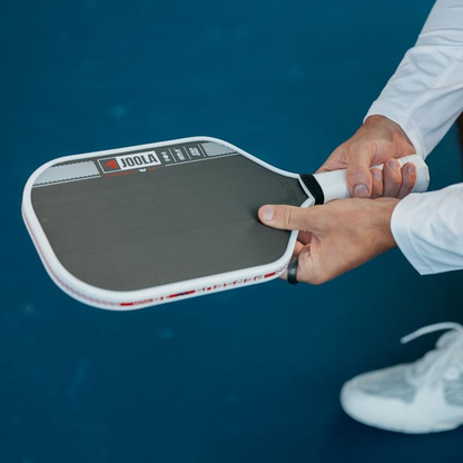 Cavinic™  JOOLA Perseus Pro IV 16mm Pickleball Paddle