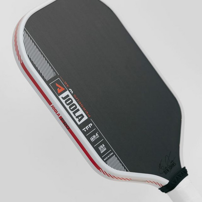 Cavinic™  JOOLA Perseus Pro IV 16mm Pickleball Paddle
