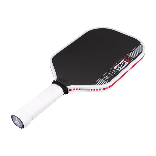 Cavinic™  JOOLA Perseus Pro IV 16mm Pickleball Paddle