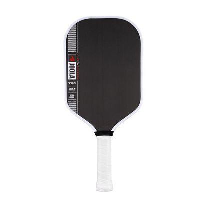 Cavinic™  JOOLA Perseus Pro IV 16mm Pickleball Paddle