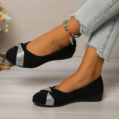 Cavinic™  Comfortable Women's Mary Jane Flat Shoes
