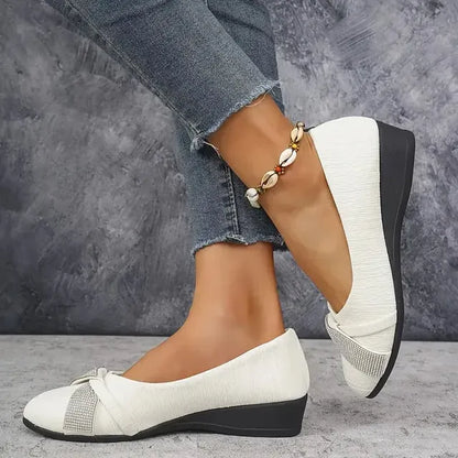 Cavinic™  Comfortable Women's Mary Jane Flat Shoes