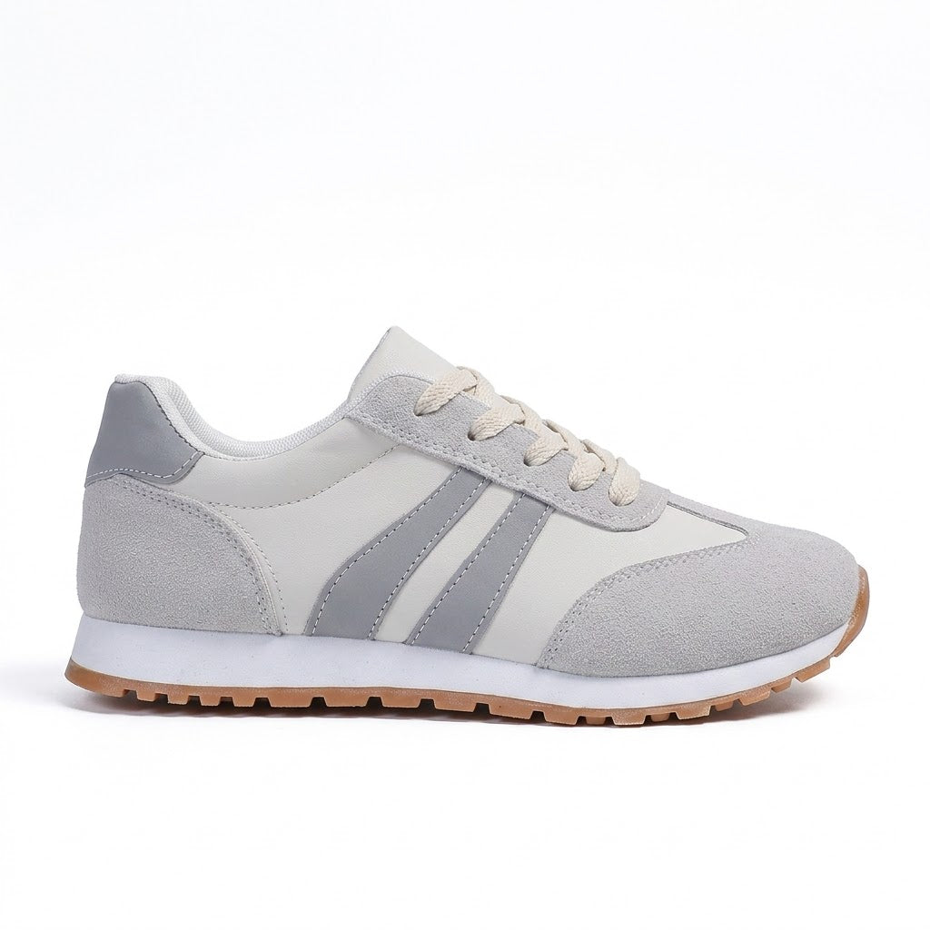 Fashionable women's shoes, non-slip outdoor sports shoes, tennis shoes, training shoes