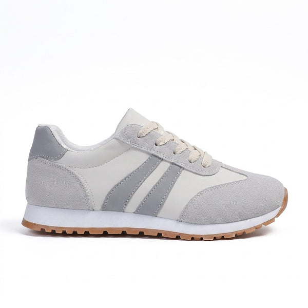 Fashionable women's shoes, non-slip outdoor sports shoes, tennis shoes, training shoes
