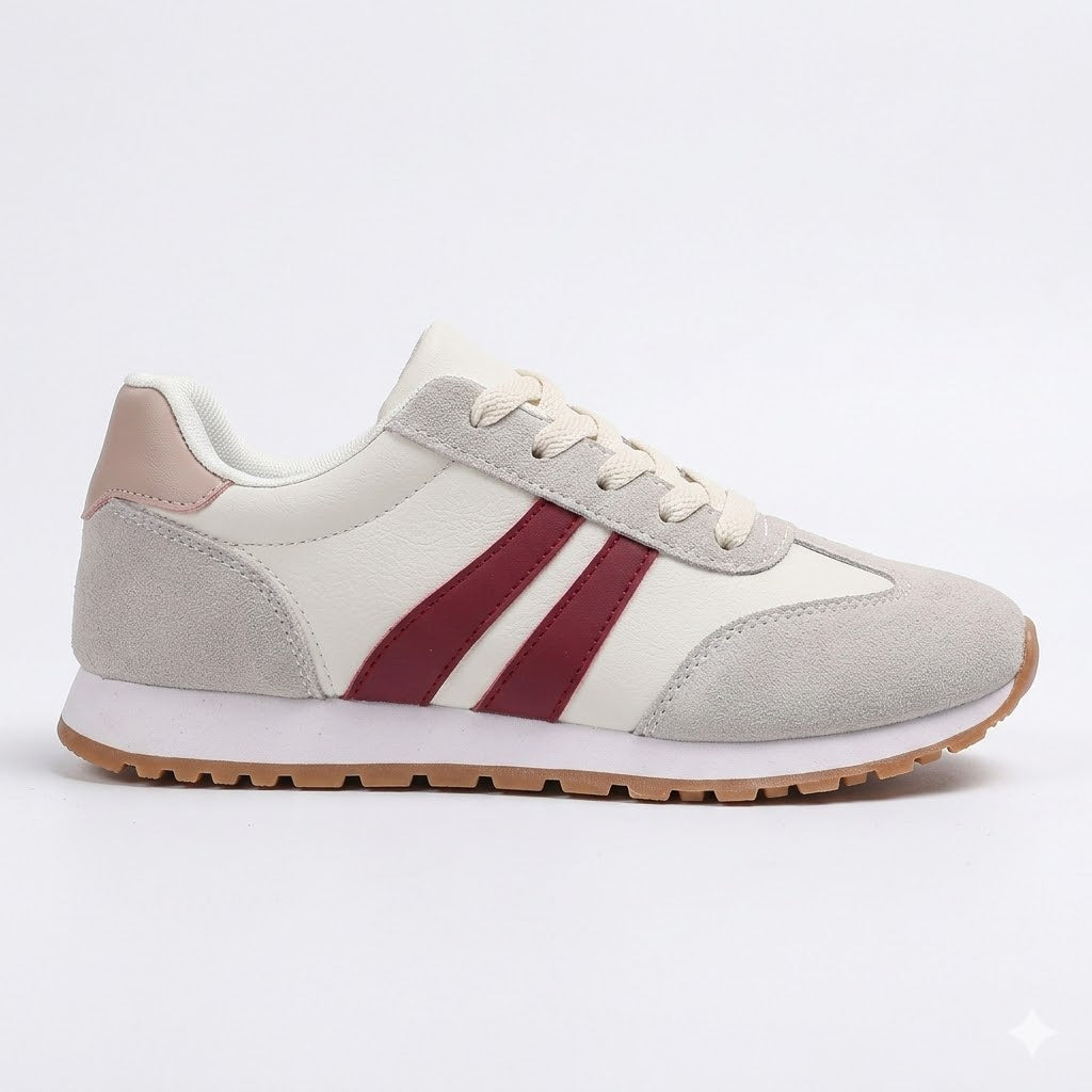 Fashionable women's shoes, non-slip outdoor sports shoes, tennis shoes, training shoes