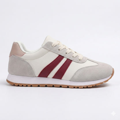 Fashionable women's shoes, non-slip outdoor sports shoes, tennis shoes, training shoes